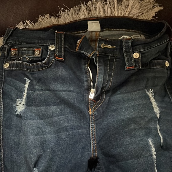 Shorts pre Loved - Picture 5 of 7